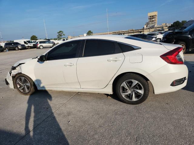 2019 HONDA CIVIC LX 2HGFC2F6XKH580818