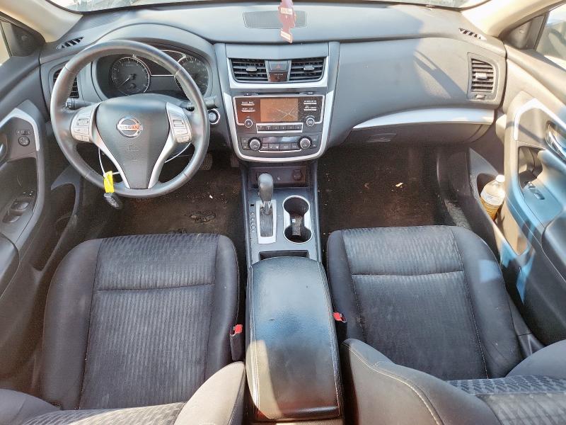 2017 NISSAN ALTIMA SV 1N4AL3AP9HC243654