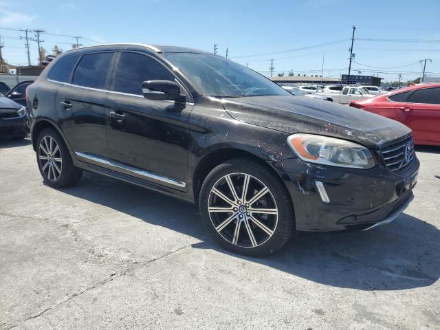 2015 VOLVO XC60 T5 PR YV440MDK3F2685710