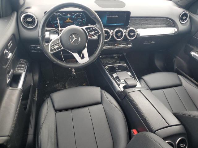 2020 MERCEDES-BENZ GLB 250 4M W1N4M4HB5LW027529