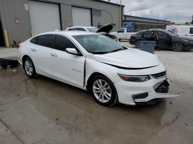 2017 CHEVROLET MALIBU LT 1G1ZE5ST7HF135054