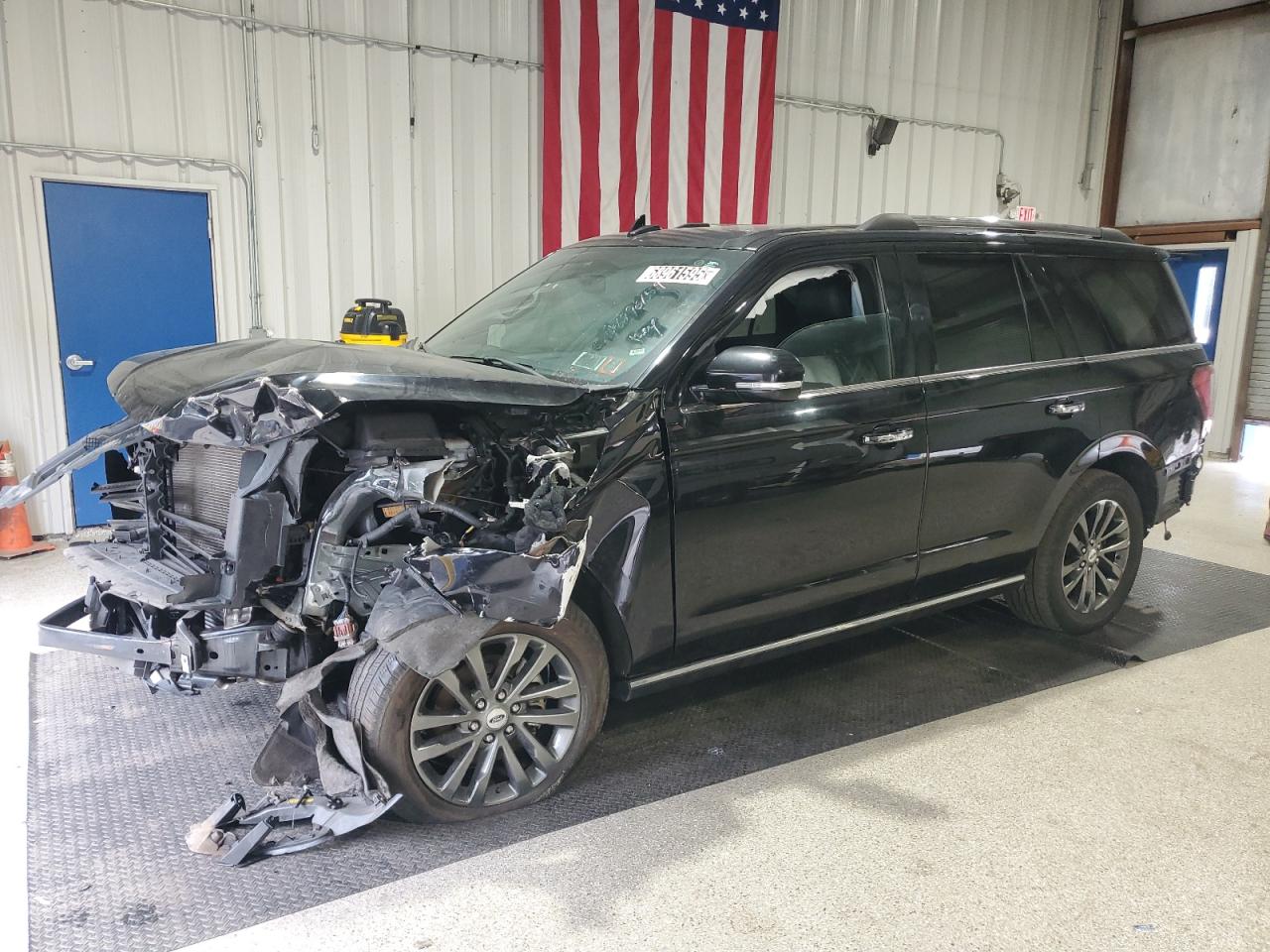 FORD EXPEDITION LIMITED