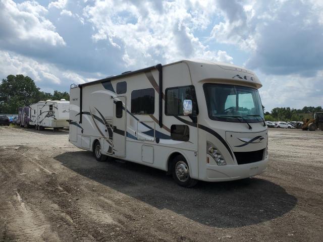 Global Auto Auctions: 2016 THOR A.C.E. 30.2