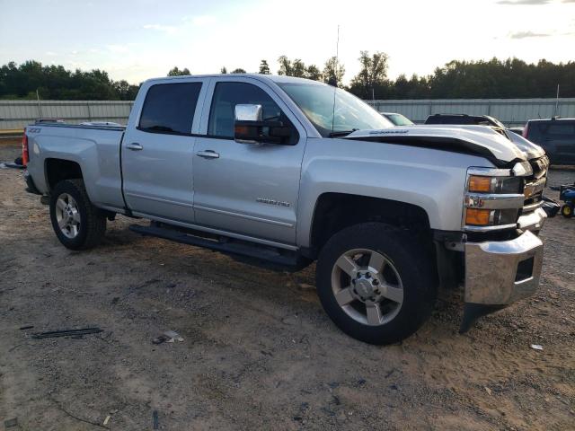 2019 CHEVROLET SILVERADO K2500 HEAVY DUTY LT 1GC1KSEY8KF281375