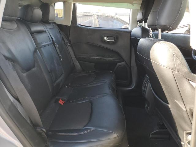 2018 JEEP COMPASS LATITUDE 3C4NJDBB6JT116316