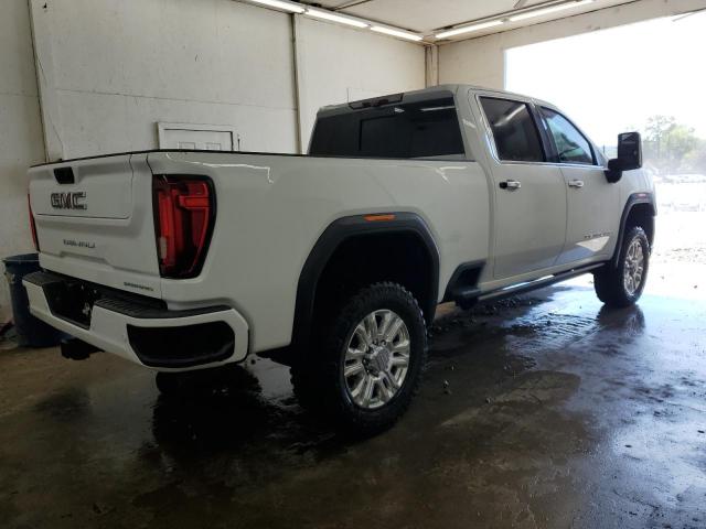2021 GMC SIERRA K25 1GT49REY0MF200003