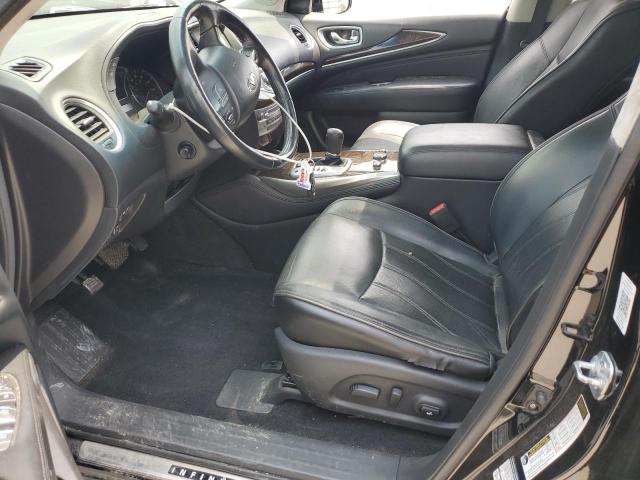 2015 INFINITI QX60 5N1AL0MM6FC511840
