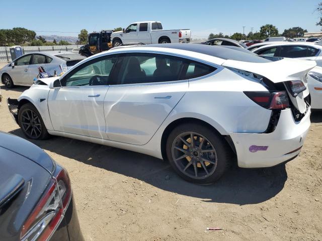 2019 TESLA MODEL 3 5YJ3E1EA9KF326681