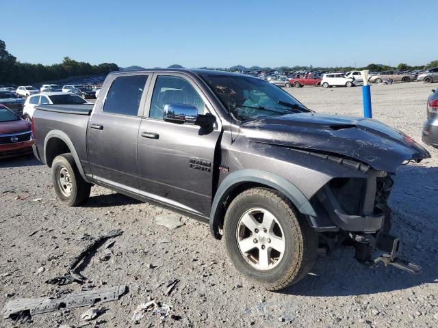 2017 RAM 1500 REBEL - 1C6RR7YT5HS572564