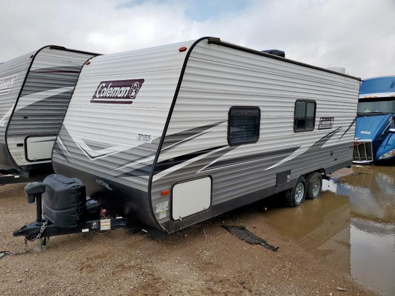 2020 KEYSTONE LANTERN - Other View