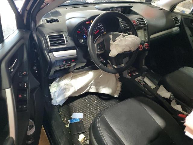 2016 SUBARU FORESTER 2 JF2SJAHCXGH506006