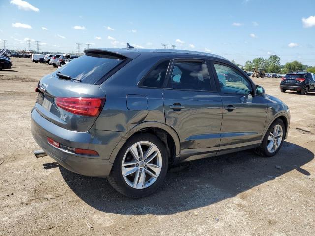 2018 AUDI Q3 PREMIUM - WA1ECCFS0JR000871