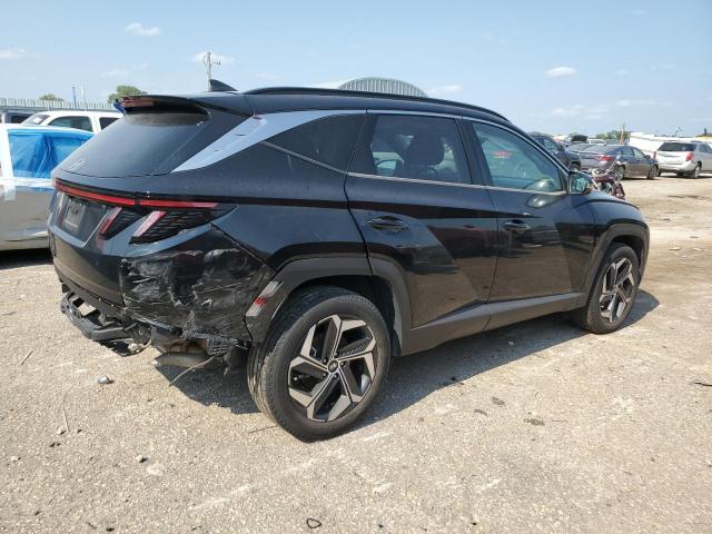 2022 HYUNDAI TUCSON LIM #3288772744