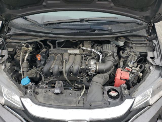 2019 HONDA FIT LX 3HGGK5H40KM746317