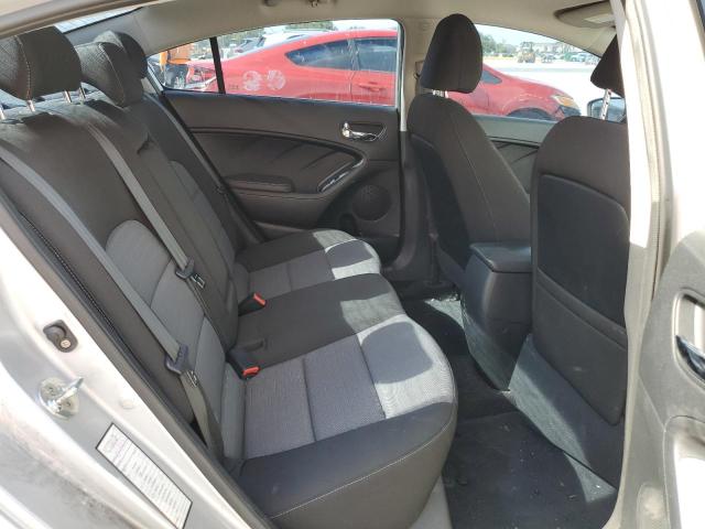 2015 KIA FORTE EX - KNAFX4A87F5328607
