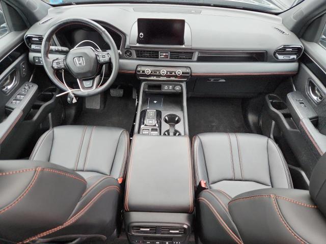 2025 HONDA PILOT TRAI 5FNYG1H62SB075946