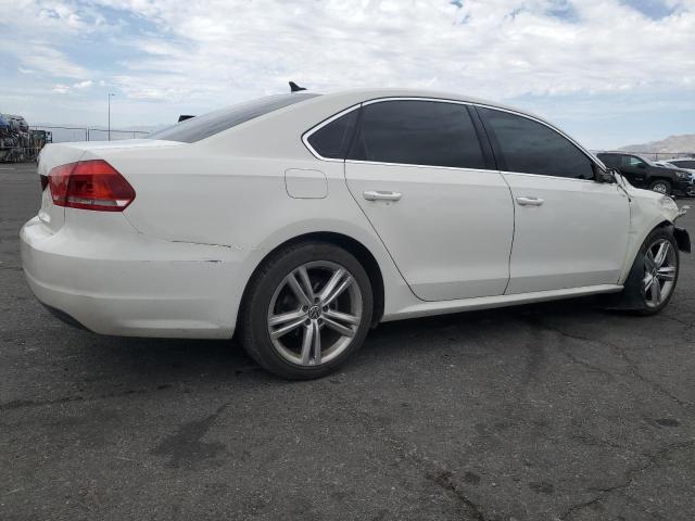 2015 VOLKSWAGEN PASSAT SE 1VWBV7A36FC047517