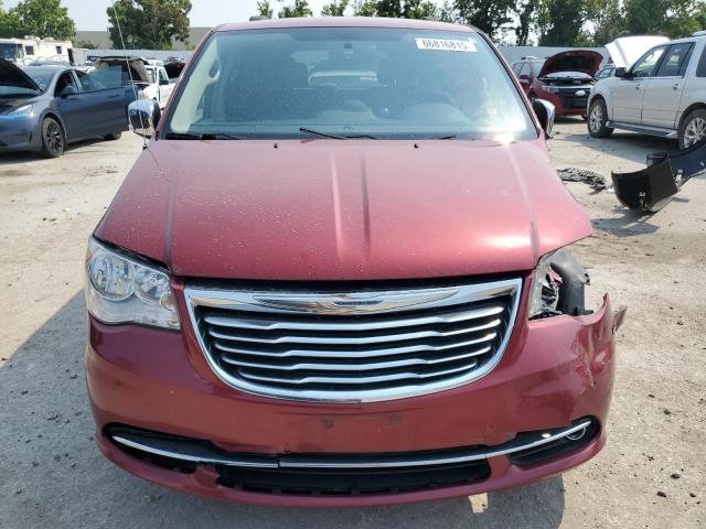 2015 CHRYSLER TOWN & COU 2C4RC1CG9FR619062