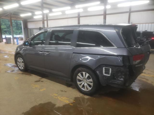2016 HONDA ODYSSEY EX 5FNRL5H42GB100955