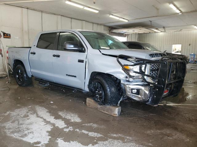 2021 TOYOTA TUNDRA CRE #3286723290