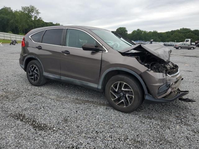 2016 HONDA CR-V SE 2HKRM3H40GH507448