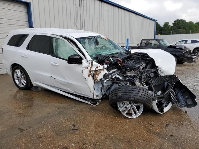 2025 DODGE DURANGO GT 1C4RDJDG1SC542279