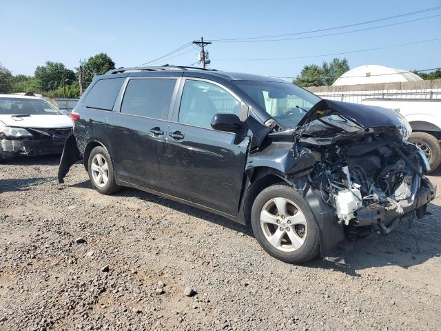 2016 TOYOTA SIENNA LE 5TDKK3DCXGS722995