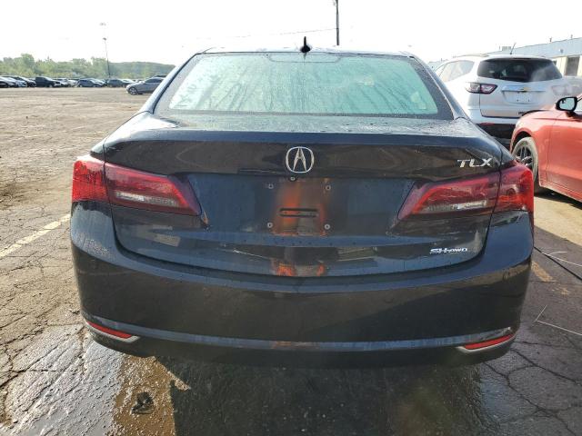 2015 ACURA TLX ADVANC 19UUB3F73FA003271