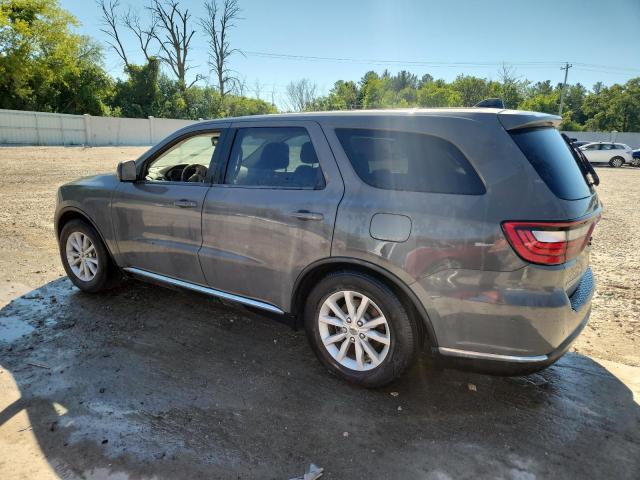 2020 DODGE DURANGO SX - 1C4RDHAG9LC146017