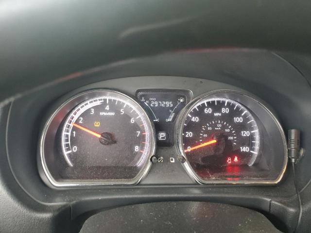 2016 NISSAN VERSA S - 3N1CN7AP4GL838146