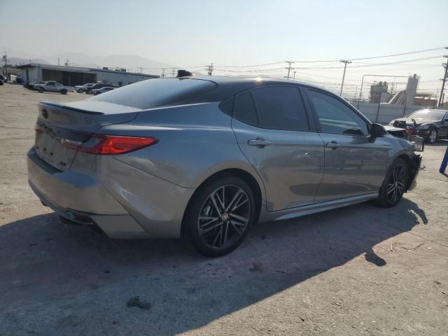 2025 TOYOTA CAMRY XSE 4T1DAACK9SU565548