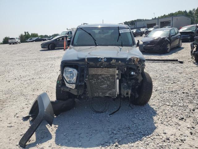 2012 JEEP LIBERTY SP - 1C4PJMAK8CW168036