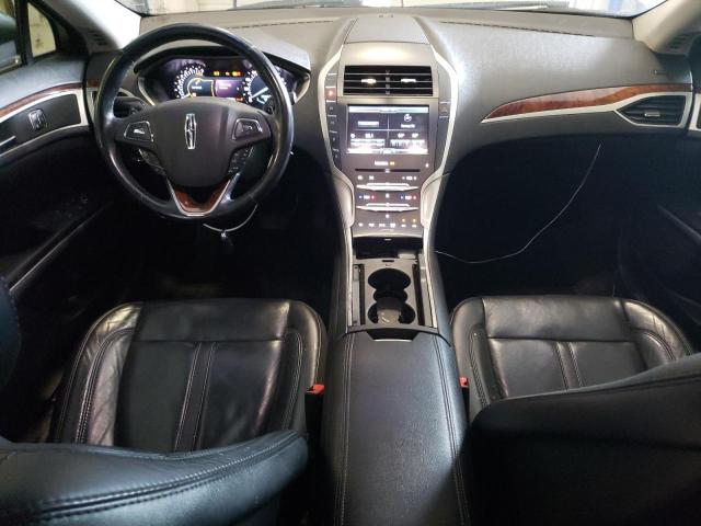 2016 LINCOLN MKZ 3LN6L2J9XGR630494