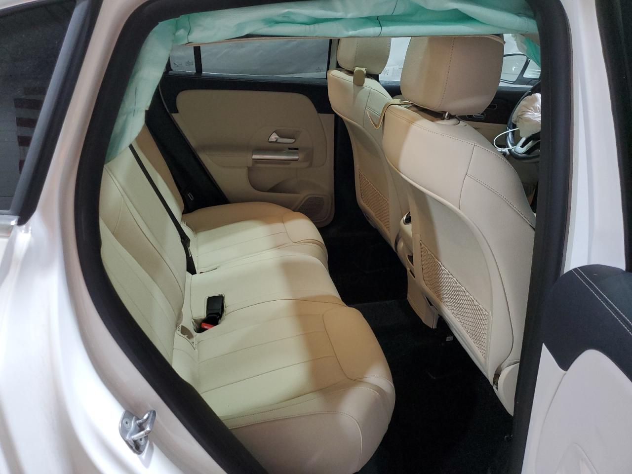 MERCEDES-BENZ GLA-CLASS 250 4MATIC