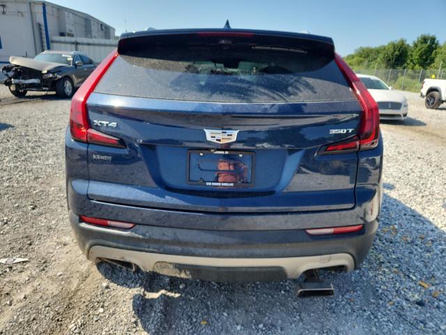 2020 CADILLAC XT4 PREMIUM LUXURY 1GYFZCR43LF115551
