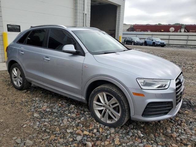 2018 AUDI Q3 PREMIUM WA1ECCFS1JR008977