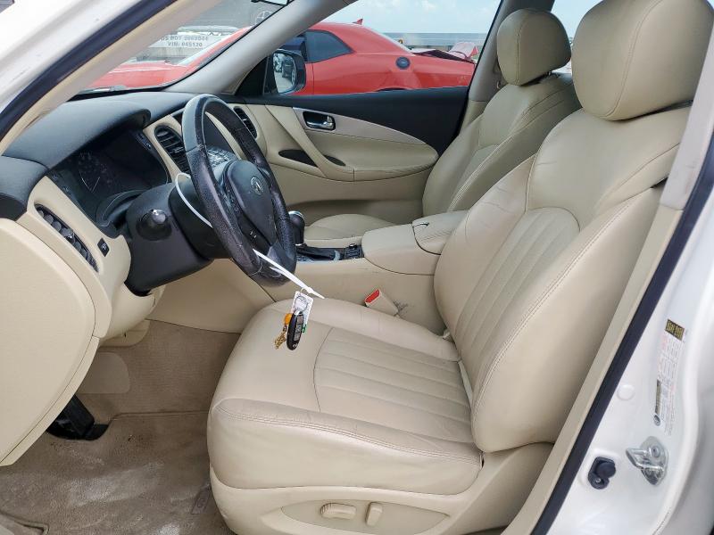 2016 INFINITI QX50 JN1BJ0RP1GM231727