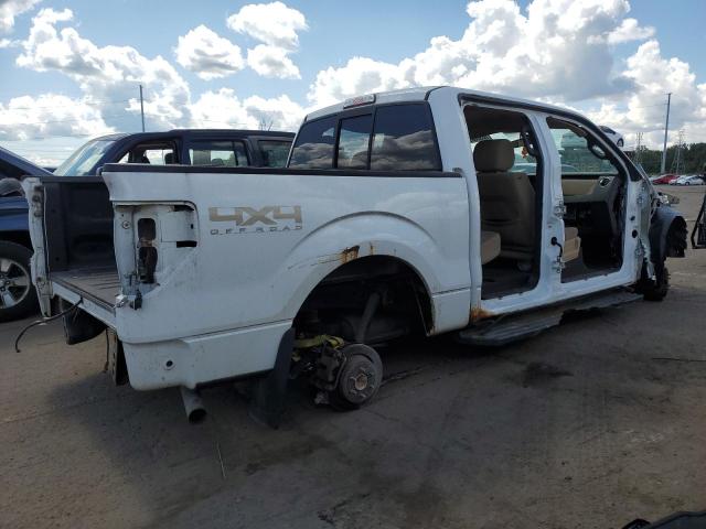 2013 FORD F150 SUPER #3286530143