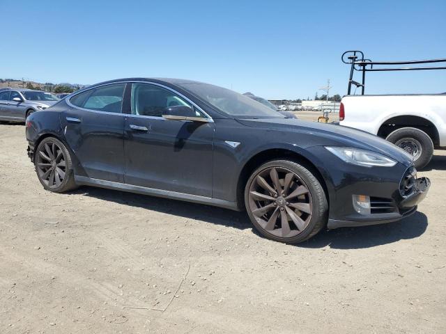 2013 TESLA MODEL S - 5YJSA1DP7DFP07221