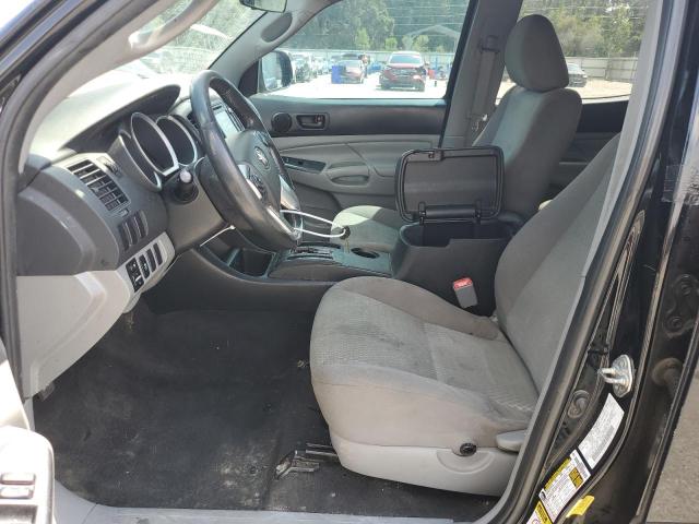 2015 TOYOTA TACOMA DOU 5TFJX4GN5FX045699