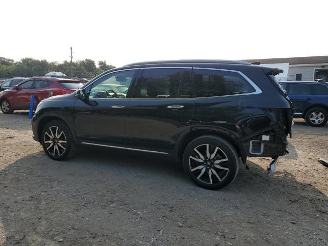 2021 HONDA PILOT TOUR 5FNYF6H64MB079936