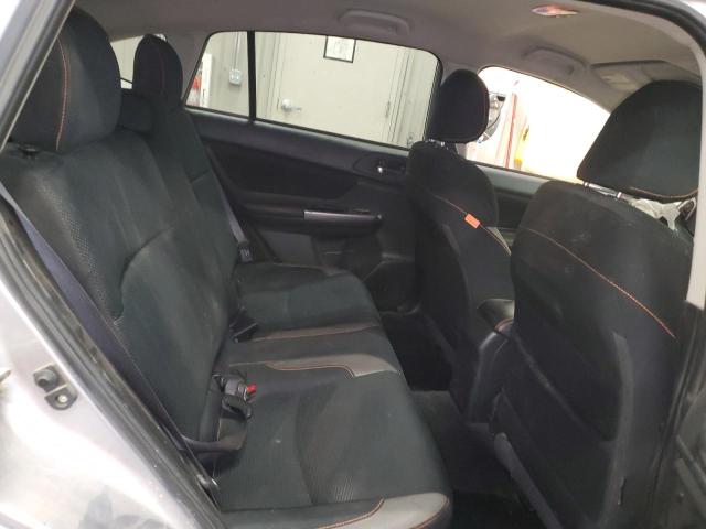 2017 SUBARU CROSSTREK - JF2GPABC9H9236808