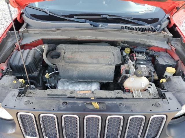 2018 JEEP RENEGADE L - ZACCJABB6JPG74356