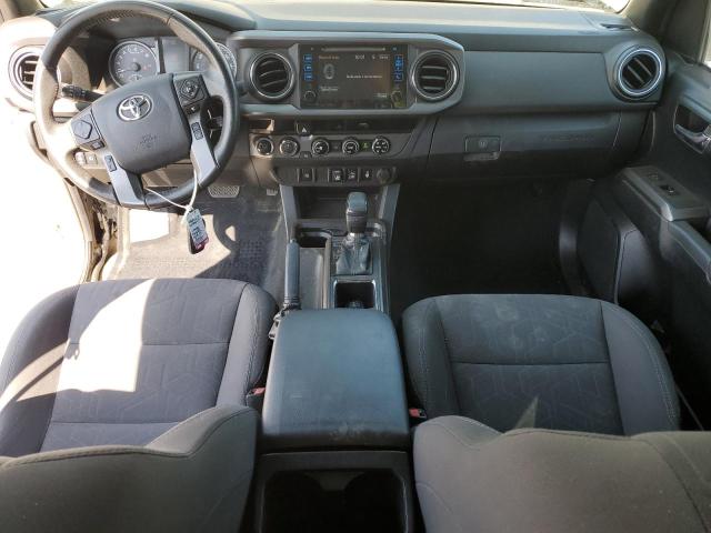 2018 TOYOTA TACOMA DOUBLE CAB 3TMDZ5BN7JM043620