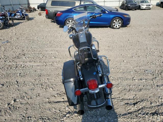 2011 HARLEY-DAVIDSON FLHR 1HD1FB41XBB677144