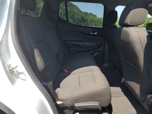 2017 GMC ACADIA SLE 1GKKNRLA7HZ243822