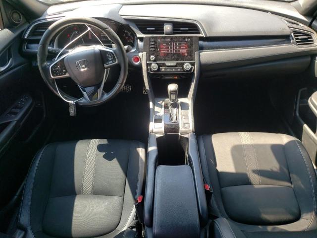 2019 HONDA CIVIC SPOR - 2HGFC2F88KH589681