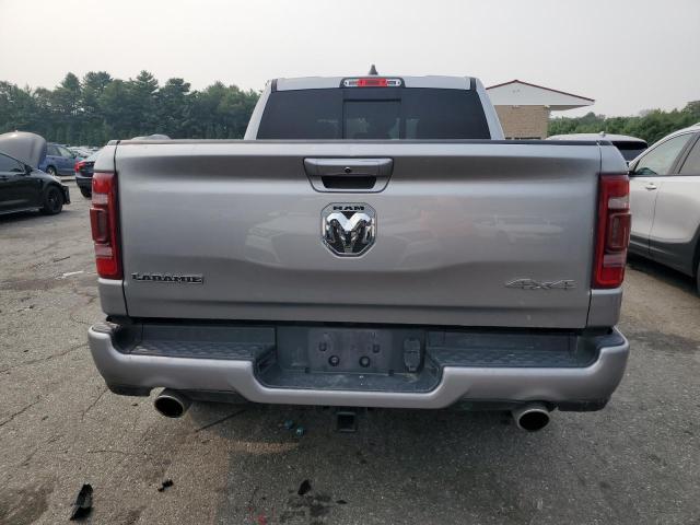 2022 RAM 1500 LARAMIE 1C6SRFJT6NN282401