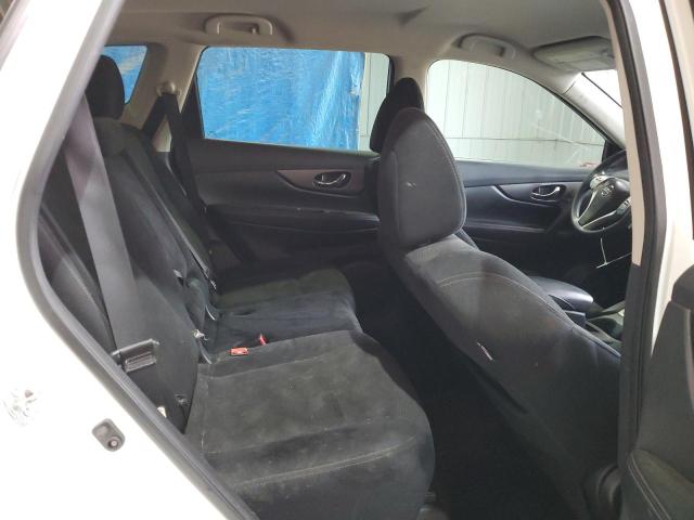 2016 NISSAN ROGUE S - 5N1AT2MV1GC818712