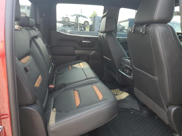 2021 GMC SIERRA K15 3GTU9EET0MG408703